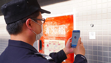 行業巡檢資訊
